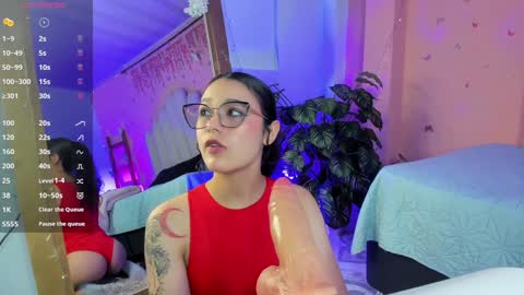 Darling online show from January 13, 3:56 am