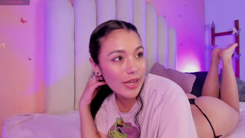 Darling online show from February 3, 3:42 am