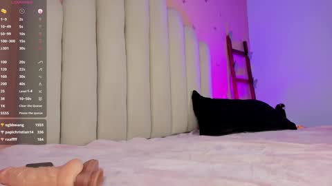 Darling online show from January 5, 9:48 am