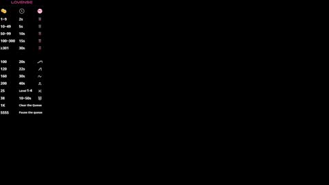 Darling online show from January 30, 6:46 am