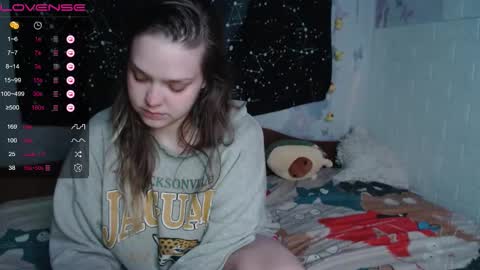 darling_tony18 online show from December 16, 2:30 am