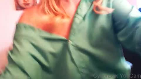 DarlingD online show from March 4, 3:26 pm