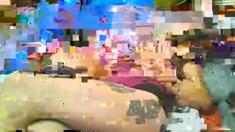 darnette_daisy online show from September 18, 8:07 am