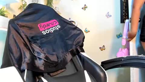 Darsha online show from October 28, 2:01 am