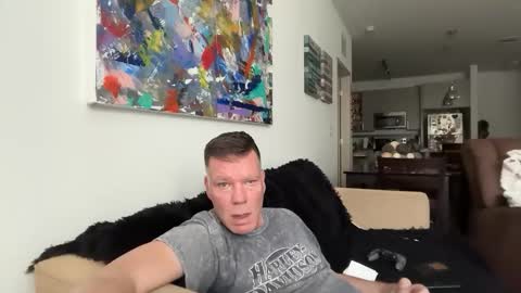 dartanha007 online show from February 10, 8:01 pm