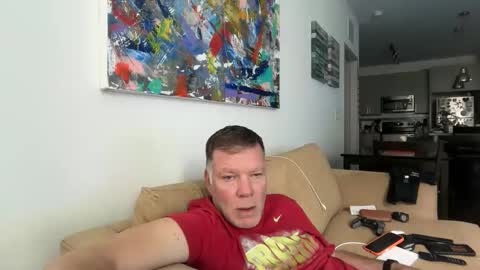 dartanha007 online show from January 15, 6:06 pm