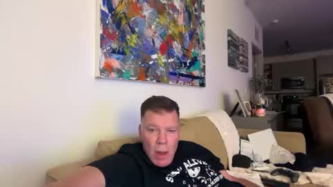 dartanha007 online show from November 12, 11:29 pm