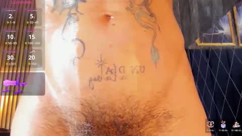 darwin_horny2 online show from May 27, 11:35 pm