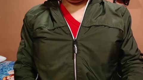 darwin_x online show from November 8, 2:09 pm