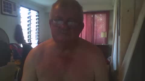 darwincock online show from September 19, 11:08 pm