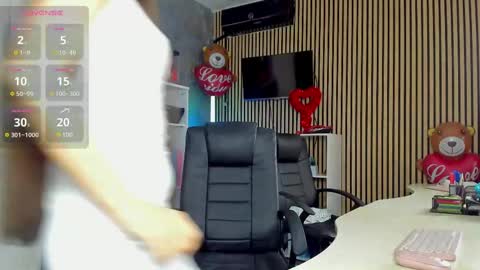 Darya online show from May 24, 7:09 pm