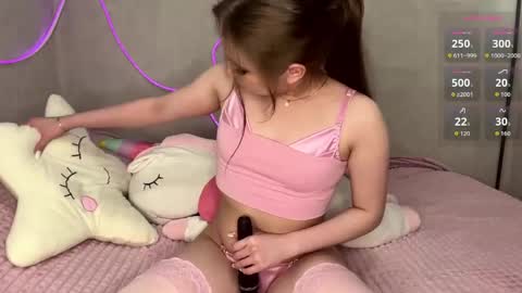 Lia online show from May 15, 1:08 pm
