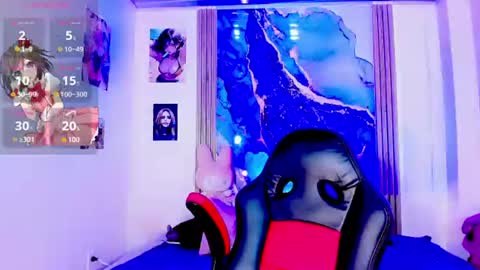 Natalia online show from June 22, 7:21 pm
