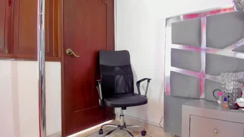 Dasha Foxxx online show from February 26, 4:38 pm