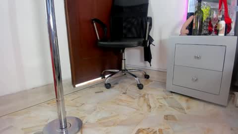 Dasha Foxxx online show from February 17, 4:17 pm