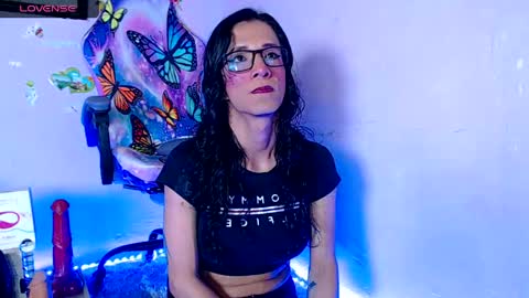 Dasly online show from April 14, 1:20 am