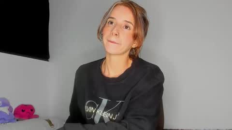 Dafne online show from March 9, 1:43 am