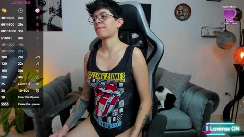 Snapshot of dass_roman chatting on January 23, 9:29 pm Dass Roman online show from January 23, 9:29 pm