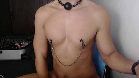 David online show from February 25, 8:32 pm