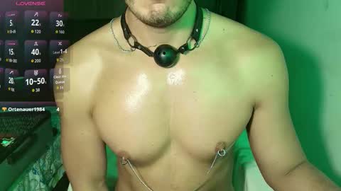 David online show from October 13, 2:19 pm