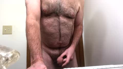 dave1964m online show from February 6, 7:13 am