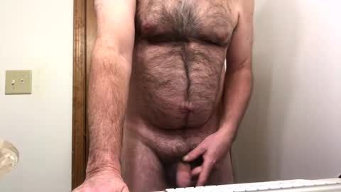 dave1964m online show from March 5, 7:16 am