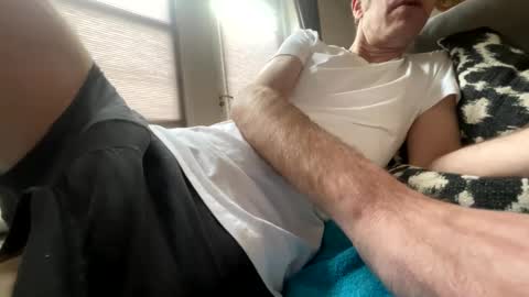 dave76b online show from March 1, 4:11 pm