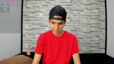 dave_925_ online show from April 9, 6:13 pm