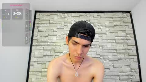 dave_925_ online show from April 18, 8:09 pm