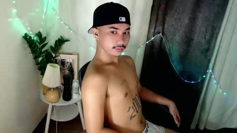 DAVE online show from April 14, 1:53 am