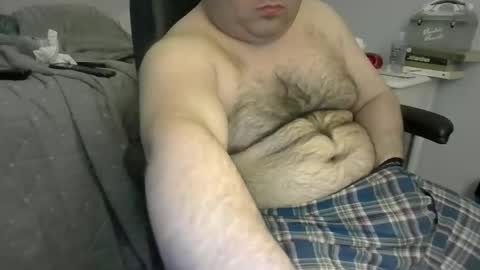 daveishorny1988 online show from November 24, 1:04 am