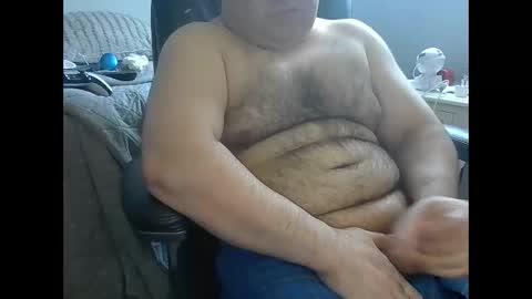 daveishorny1988 online show from September 12, 9:17 pm