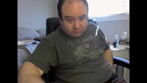 daveishorny1988 online show from September 8, 7:46 pm