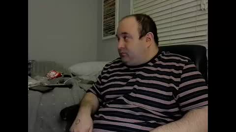 daveishorny1988 online show from October 23, 4:58 am