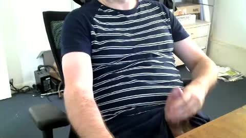 davemm0 online show from July 31, 6:58 am