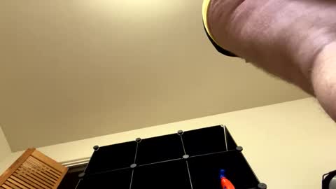 Exhibit A online show from October 10, 6:47 pm