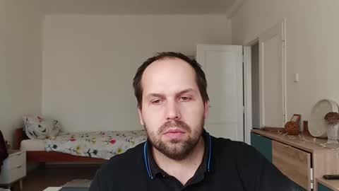 Dave online show from October 25, 9:08 am