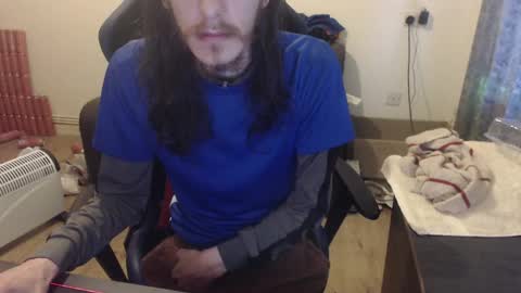 dave online show from May 10, 7:53 pm