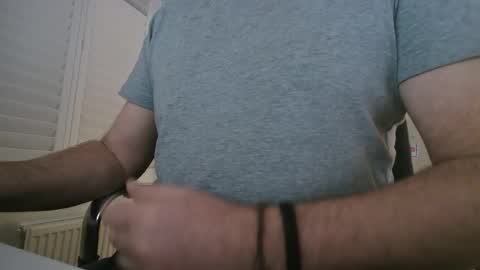 davesu12345 online show from February 2, 7:05 am