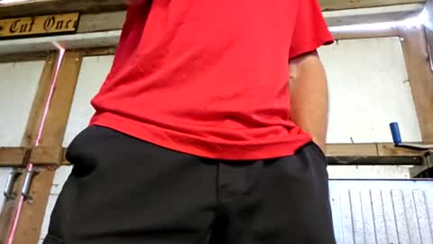 davey33_ online show from July 8, 7:39 pm