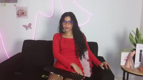 Davi online show from May 6, 3:12 am