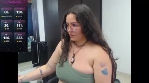 daviana online show from February 25, 12:53 pm