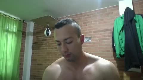 Davi10 online show from November 2, 9:26 pm