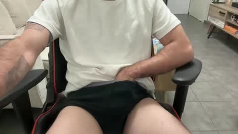 DAVID online show from October 5, 3:30 pm