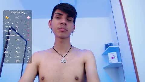 David online show from January 11, 5:13 am