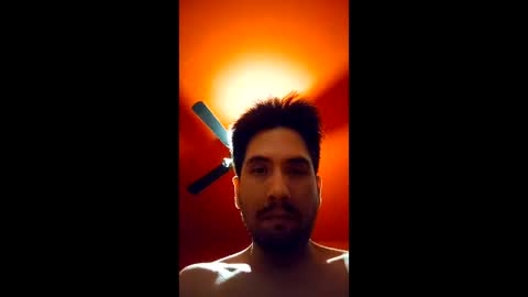 david_argentina online show from November 23, 7:50 am