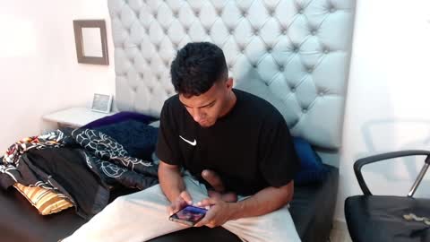 david_bandercock online show from January 13, 12:24 pm