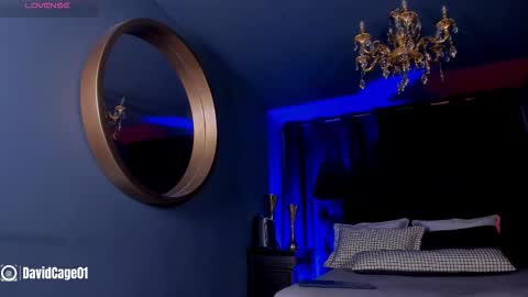 David Cage online show from September 28, 2:53 am