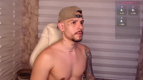 David col11 online show from September 10, 12:33 am