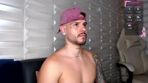 David col11 online show from March 31, 2:01 am